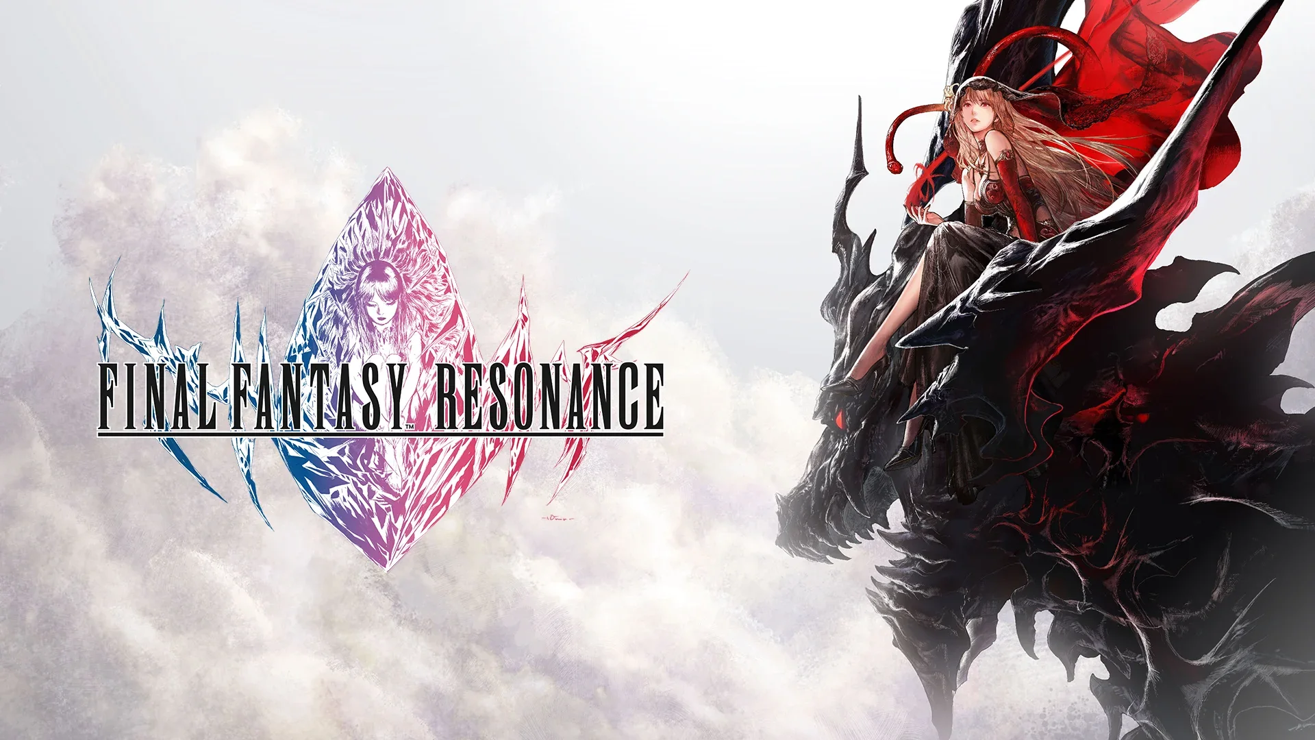 Final Fantasy Resonance Brings The Series Back To Its Classic Gameplay, Yet