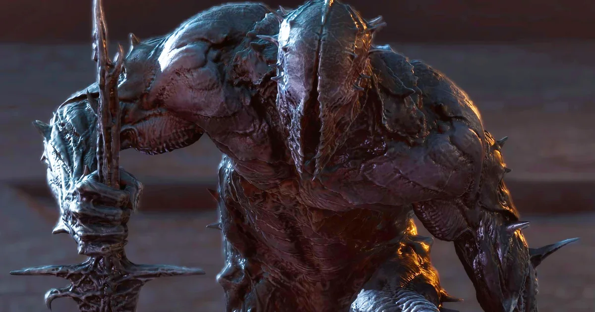 We ended up kind of cornered there": Mortal Shell 2 devs say they didn't