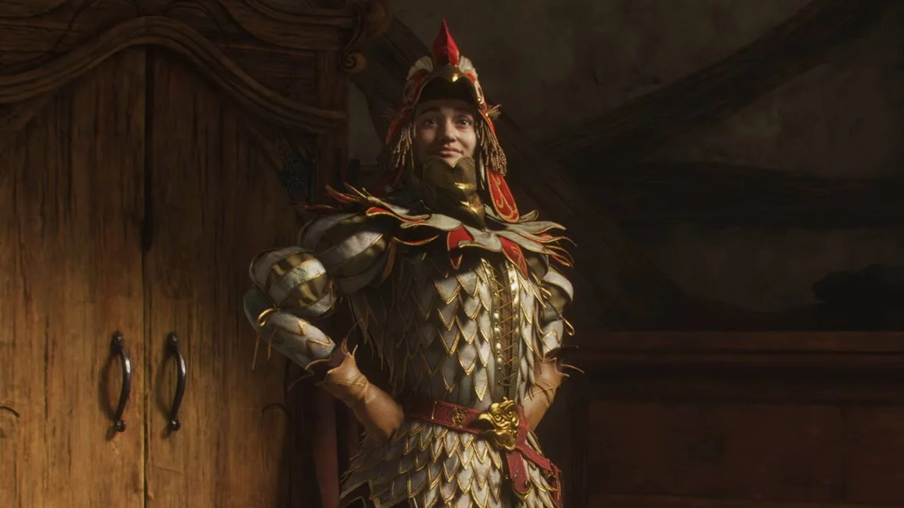 Fable devs originally had a tool to randomize the RPG's 1,000 NPCs that "would