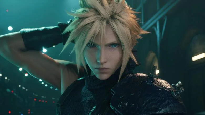 Square Enix explains why Final Fantasy VII is being remade as a trilogy