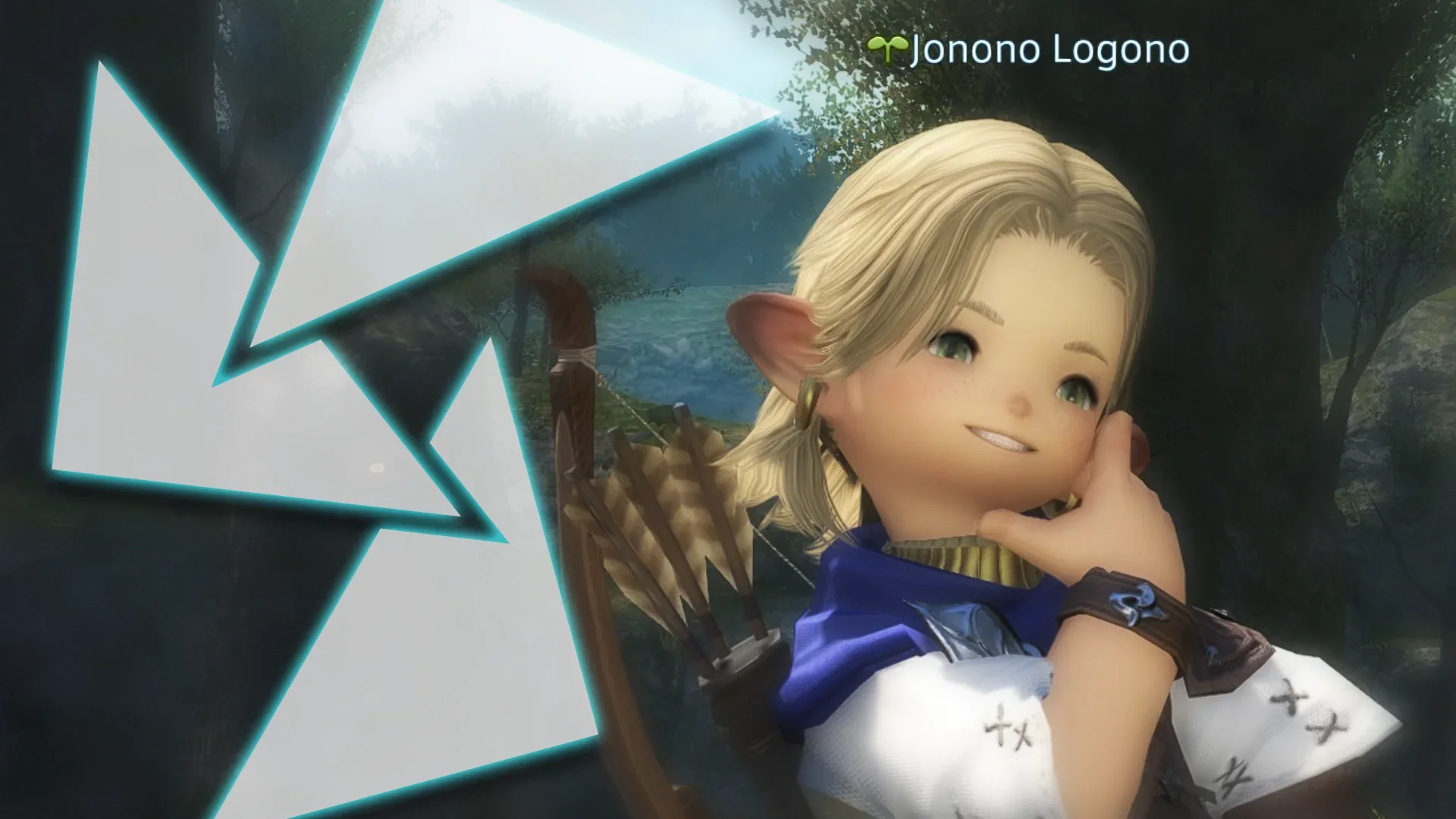 Random Encounter 354 – Critically Acclaimed MMORPGs Called Final Fantasy XIV