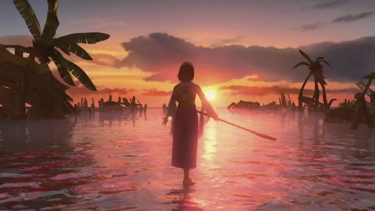 Final Fantasy X/X-2 HD Remaster launches on Nintendo Switch 2 for $49.99