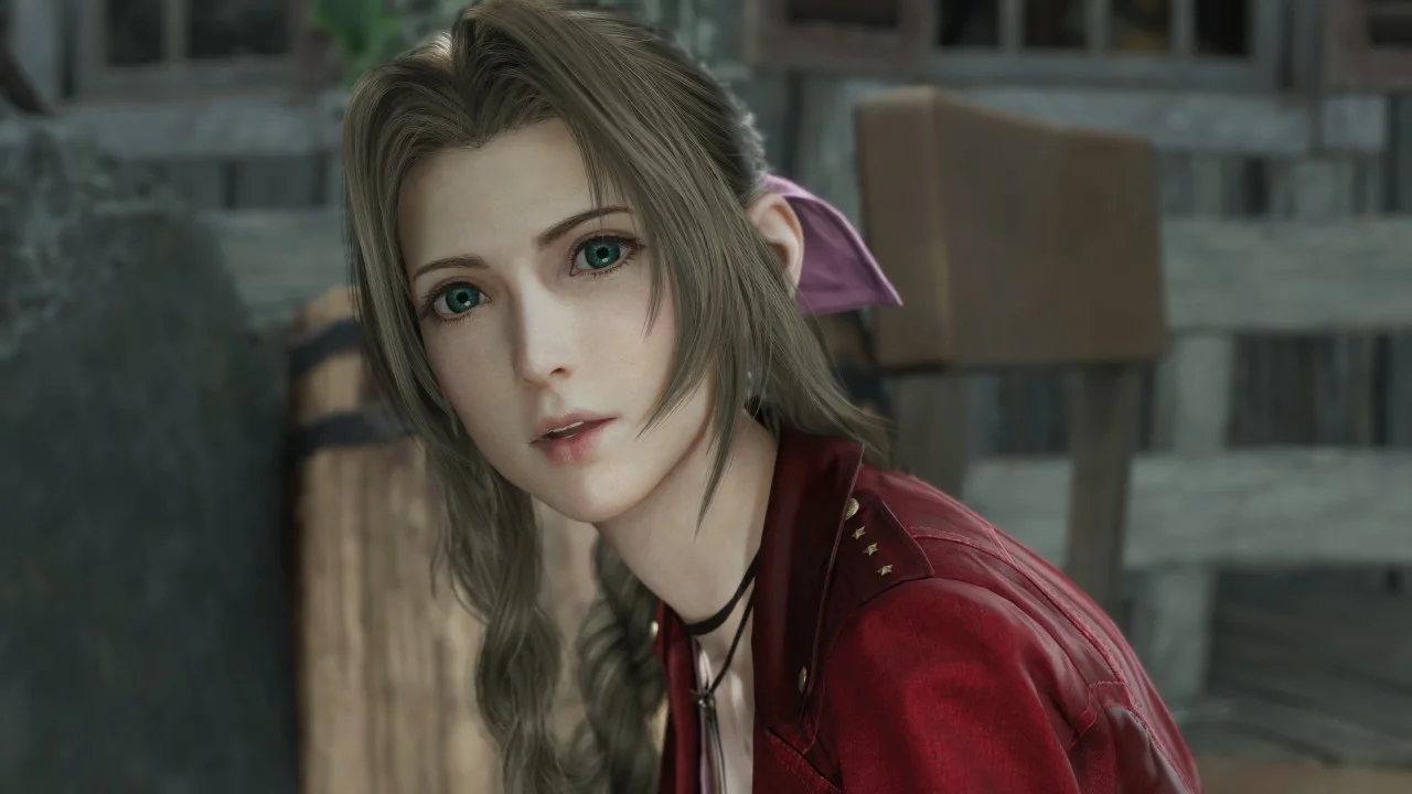PlayStation State of Play gives us an extended look at Final Fantasy VII