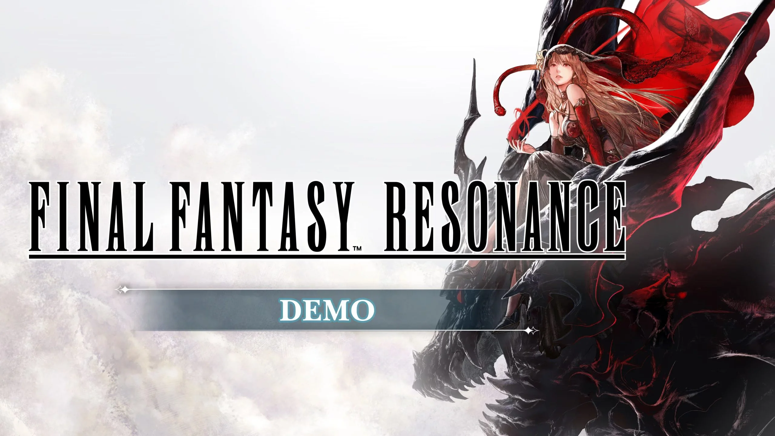 Final Fantasy Resonance Demo is Live in the eShop