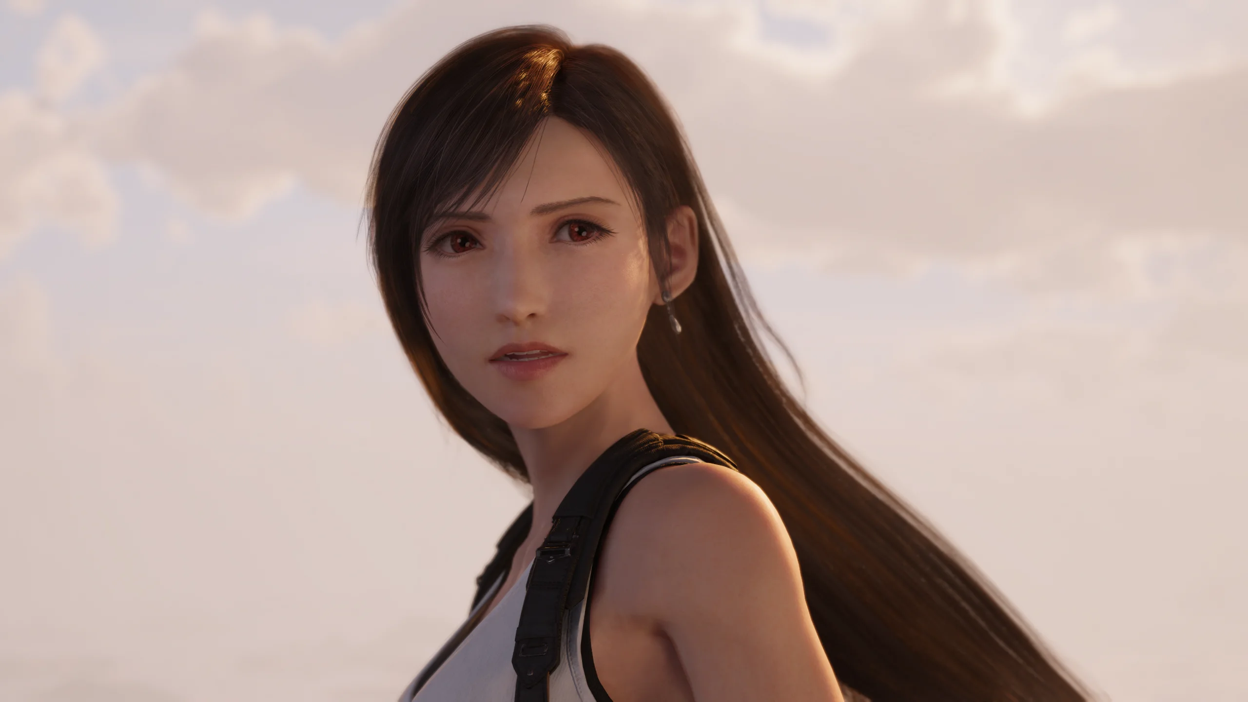 Final Fantasy VII: Revelations Launches April 2027