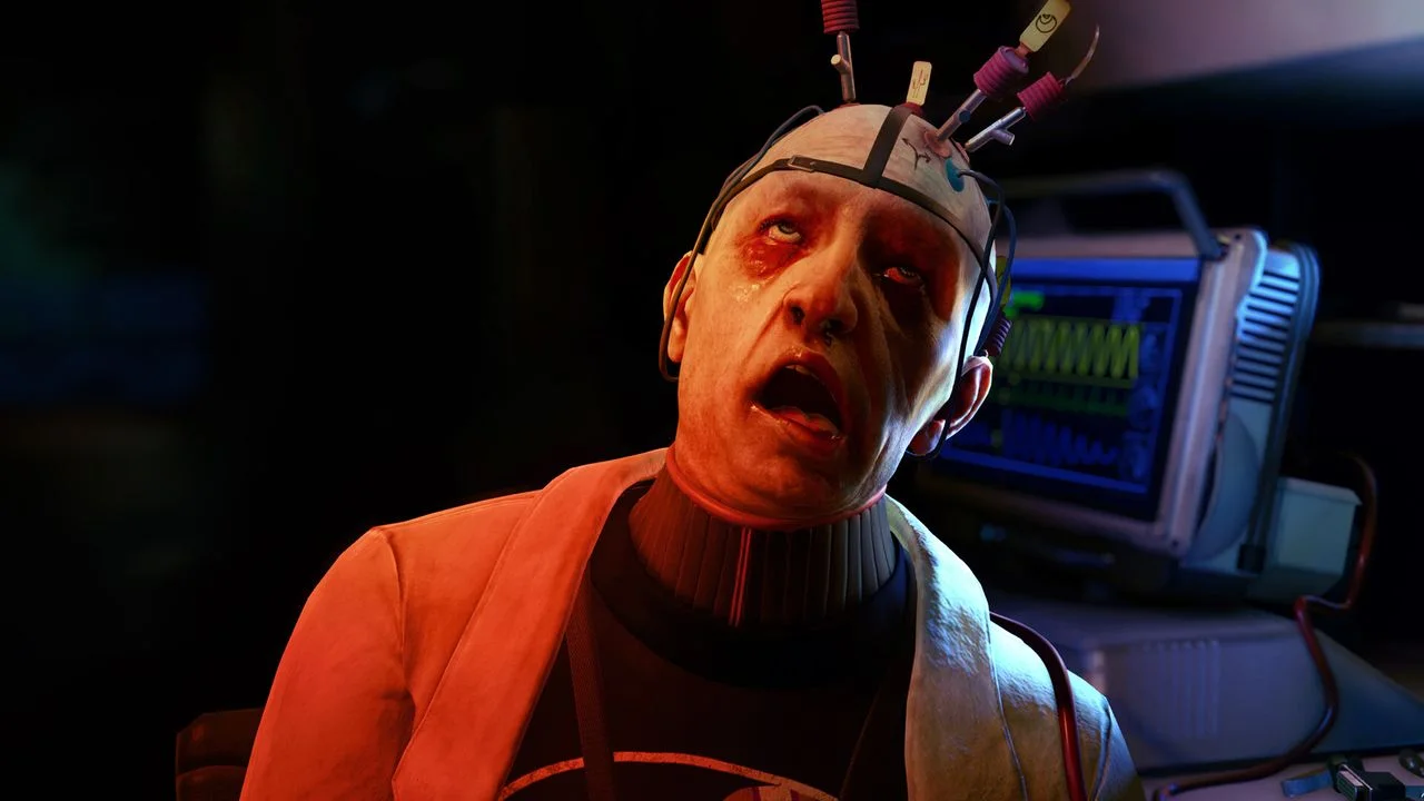 Ontos: Frictional Games' Existential Horror Showcased at Gamescom